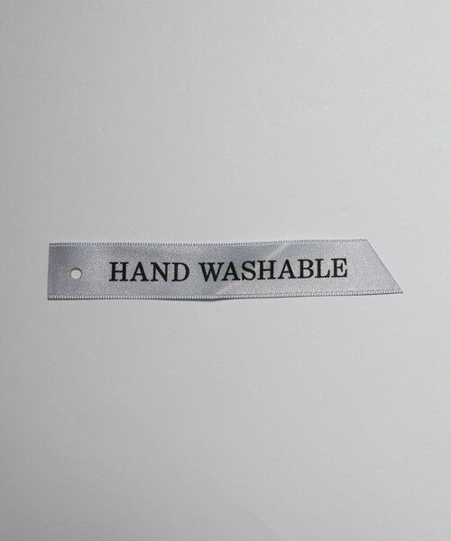 BEAUTY&YOUTH UNITED ARROWS / ビューティー&ユース ユナイテッドアローズ カーディガン・ボレロ | ポリエステルブレンド メランジリブ カーディガン ウォッシャブル | 詳細23