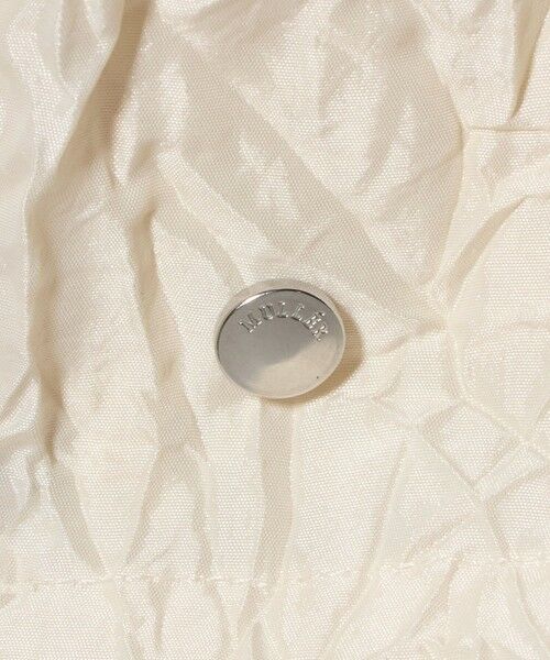 BEAUTY&YOUTH UNITED ARROWS / ビューティー&ユース ユナイテッドアローズ カットソー | ＜muller of yoshiokubo＞メッシュ リバーシブル トップス | 詳細6