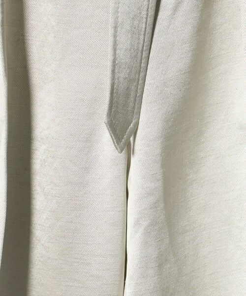 BEAUTY&YOUTH UNITED ARROWS / ビューティー&ユース ユナイテッドアローズ その他パンツ | ＜muller of yoshiokubo＞グリッター パンツ | 詳細10