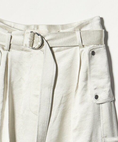 BEAUTY&YOUTH UNITED ARROWS / ビューティー&ユース ユナイテッドアローズ その他パンツ | ＜muller of yoshiokubo＞グリッター パンツ | 詳細2