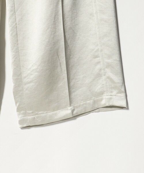 BEAUTY&YOUTH UNITED ARROWS / ビューティー&ユース ユナイテッドアローズ その他パンツ | ＜muller of yoshiokubo＞グリッター パンツ | 詳細8