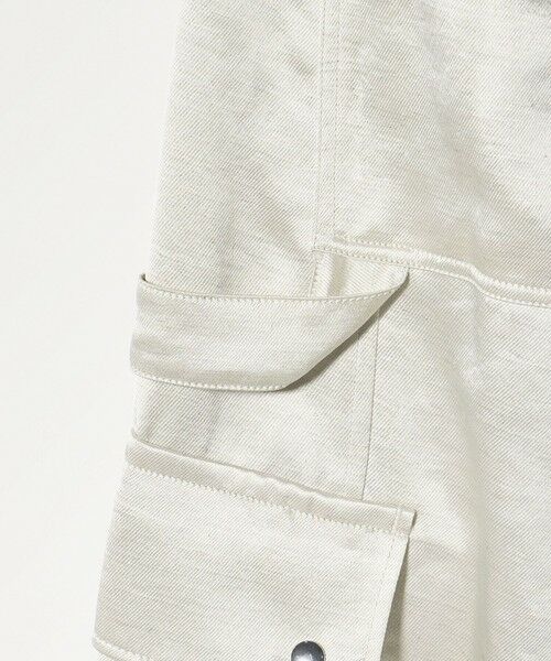 BEAUTY&YOUTH UNITED ARROWS / ビューティー&ユース ユナイテッドアローズ その他パンツ | ＜muller of yoshiokubo＞グリッター パンツ | 詳細9