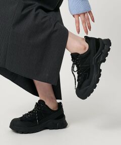 BEAUTY&YOUTH UNITED ARROWS / ビューティー&ユース ユナイテッドアローズ スニーカー | ＜MOHI...＞レースアップ スニーカー