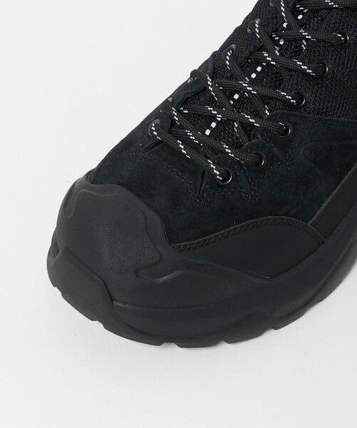 BEAUTY&YOUTH UNITED ARROWS / ビューティー&ユース ユナイテッドアローズ スニーカー | ＜MOHI...＞レースアップ スニーカー | 詳細10