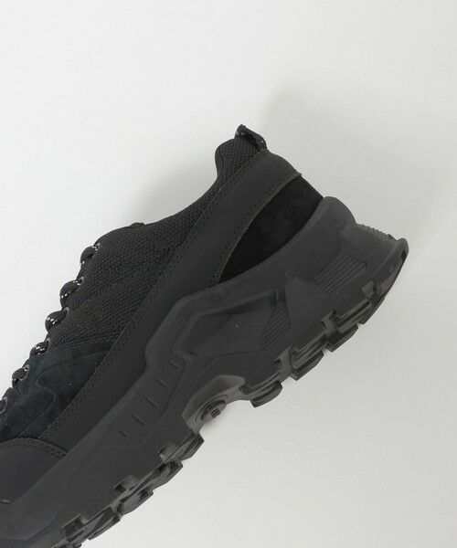 BEAUTY&YOUTH UNITED ARROWS / ビューティー&ユース ユナイテッドアローズ スニーカー | ＜MOHI...＞レースアップ スニーカー | 詳細11