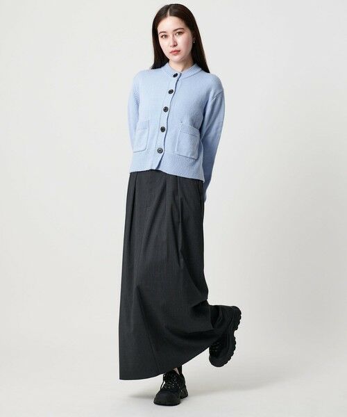 BEAUTY&YOUTH UNITED ARROWS / ビューティー&ユース ユナイテッドアローズ スニーカー | ＜MOHI...＞レースアップ スニーカー | 詳細2