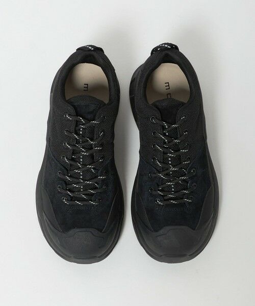 BEAUTY&YOUTH UNITED ARROWS / ビューティー&ユース ユナイテッドアローズ スニーカー | ＜MOHI...＞レースアップ スニーカー | 詳細5