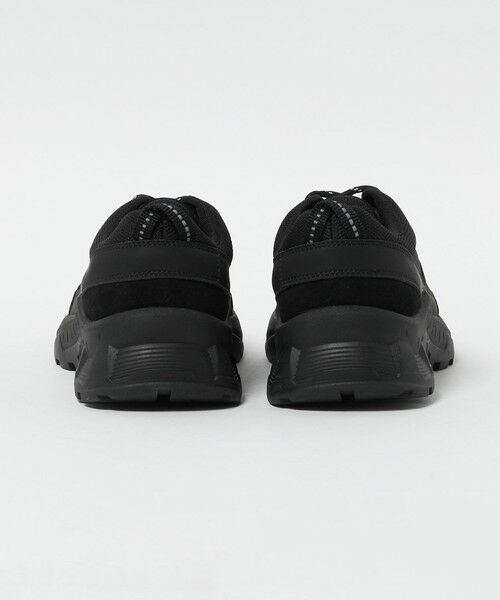 BEAUTY&YOUTH UNITED ARROWS / ビューティー&ユース ユナイテッドアローズ スニーカー | ＜MOHI...＞レースアップ スニーカー | 詳細7