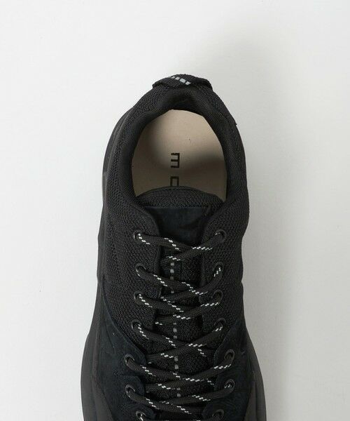 BEAUTY&YOUTH UNITED ARROWS / ビューティー&ユース ユナイテッドアローズ スニーカー | ＜MOHI...＞レースアップ スニーカー | 詳細9