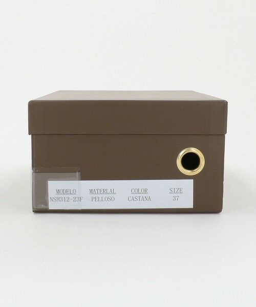 BEAUTY&YOUTH UNITED ARROWS / ビューティー&ユース ユナイテッドアローズ ビジネス・ドレスシューズ | ＜ARTESANOS＞スエード ローファー | 詳細13