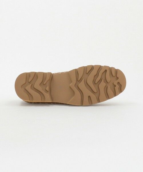 BEAUTY&YOUTH UNITED ARROWS / ビューティー&ユース ユナイテッドアローズ ビジネス・ドレスシューズ | ＜ARTESANOS＞スエード ローファー | 詳細8