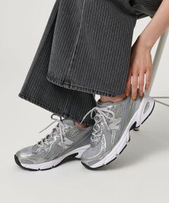 ユナイテッドアローズ ビューティアンドユース ポインテッドトゥ シルバーシューズ ビューティー＆ユース ユナイテッドアローズのシルバー ポイン