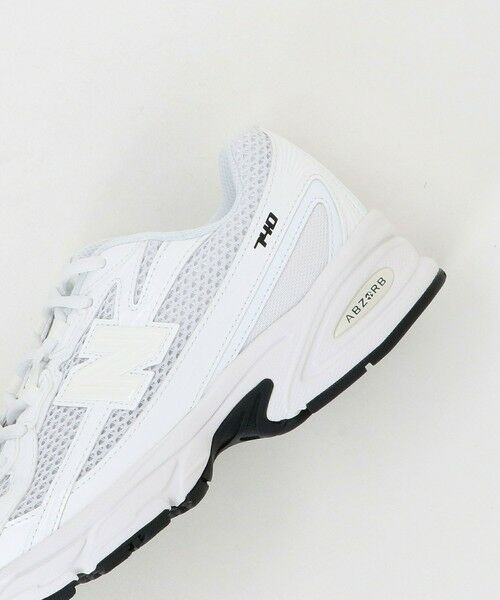 BEAUTY&YOUTH UNITED ARROWS / ビューティー&ユース ユナイテッドアローズ スニーカー | ＜New Balance＞U740/スニーカー | 詳細9