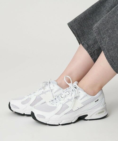 BEAUTY&YOUTH UNITED ARROWS / ビューティー&ユース ユナイテッドアローズ スニーカー | ＜New Balance＞U740/スニーカー | 詳細5