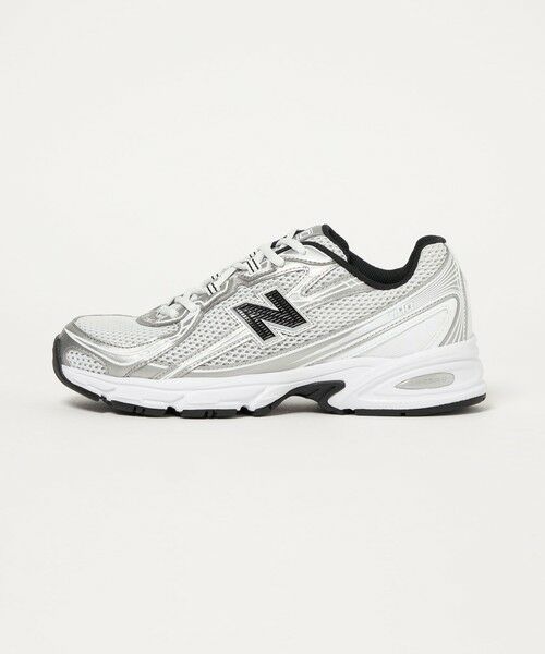 BEAUTY&YOUTH UNITED ARROWS / ビューティー&ユース ユナイテッドアローズ スニーカー | ＜New Balance＞U740/スニーカー | 詳細12