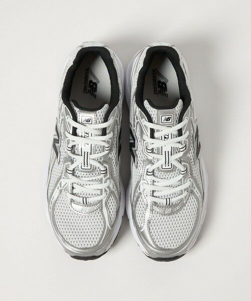 BEAUTY&YOUTH UNITED ARROWS / ビューティー&ユース ユナイテッドアローズ スニーカー | ＜New Balance＞U740/スニーカー | 詳細13