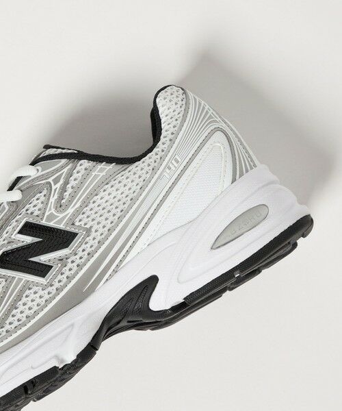 BEAUTY&YOUTH UNITED ARROWS / ビューティー&ユース ユナイテッドアローズ スニーカー | ＜New Balance＞U740/スニーカー | 詳細15