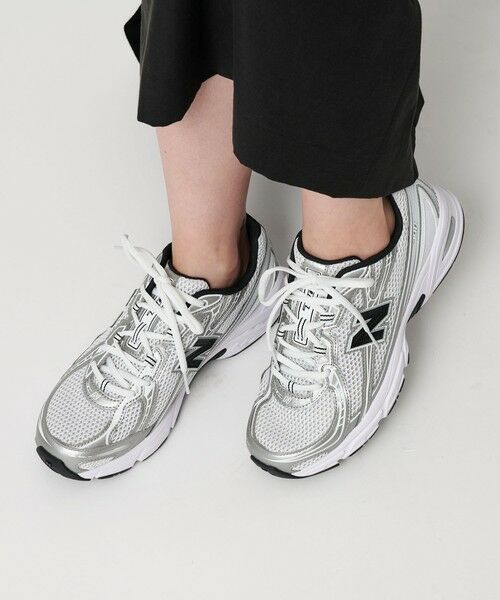 BEAUTY&YOUTH UNITED ARROWS / ビューティー&ユース ユナイテッドアローズ スニーカー | ＜New Balance＞U740/スニーカー | 詳細10