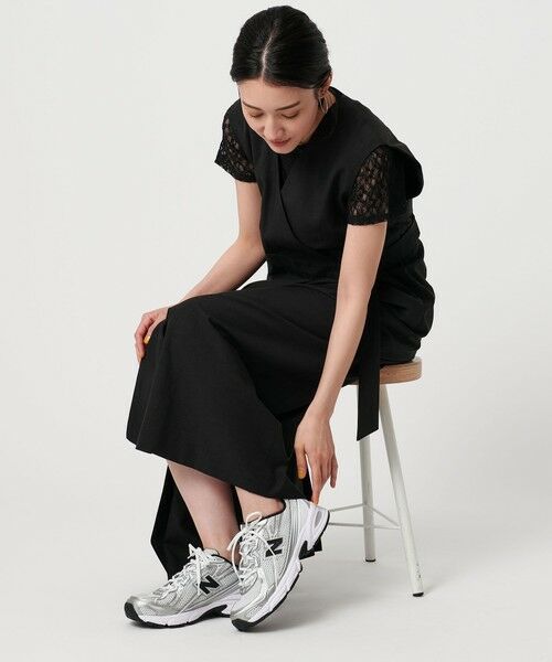 BEAUTY&YOUTH UNITED ARROWS / ビューティー&ユース ユナイテッドアローズ スニーカー | ＜New Balance＞U740/スニーカー | 詳細11