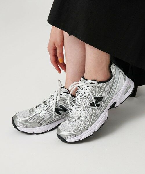 New Balance＞U740/スニーカー （スニーカー）｜BEAUTY&YOUTH