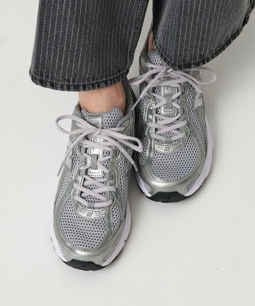 合同ユナイテッド N.P S-4 4-6-0 New Balance＞U740/スニーカー （スニーカー）｜BEAUTY&YOUTH