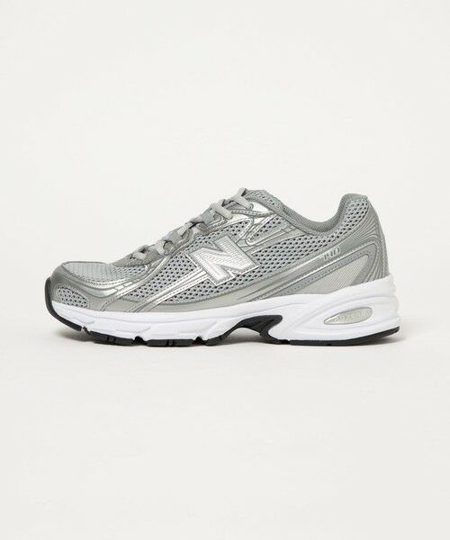 BEAUTY&YOUTH UNITED ARROWS / ビューティー&ユース ユナイテッドアローズ スニーカー | ＜New Balance＞U740/スニーカー | 詳細21