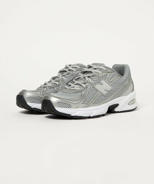 BEAUTY&YOUTH UNITED ARROWS / ビューティー&ユース ユナイテッドアローズ スニーカー | ＜New Balance＞U740/スニーカー | 詳細22