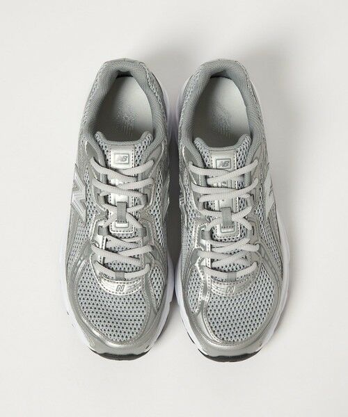 BEAUTY&YOUTH UNITED ARROWS / ビューティー&ユース ユナイテッドアローズ スニーカー | ＜New Balance＞U740/スニーカー | 詳細23