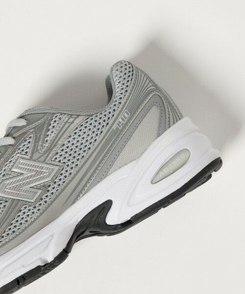 BEAUTY&YOUTH UNITED ARROWS / ビューティー&ユース ユナイテッドアローズ スニーカー | ＜New Balance＞U740/スニーカー | 詳細29