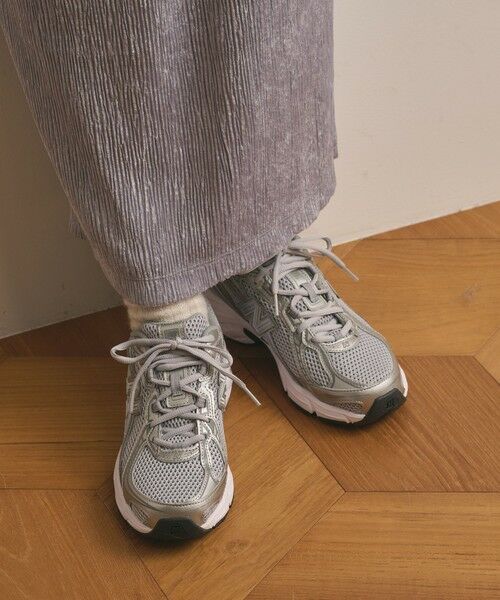 BEAUTY&YOUTH UNITED ARROWS / ビューティー&ユース ユナイテッドアローズ スニーカー | ＜New Balance＞U740/スニーカー | 詳細16