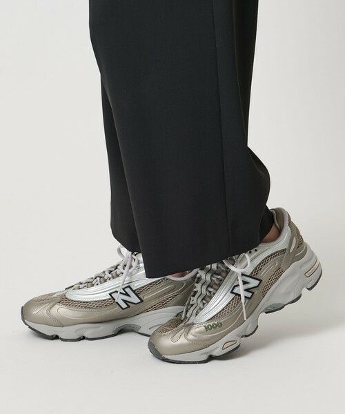 BEAUTY&YOUTH UNITED ARROWS / ビューティー&ユース ユナイテッドアローズ スニーカー | ＜New Balance＞M1000/スニーカー | 詳細1