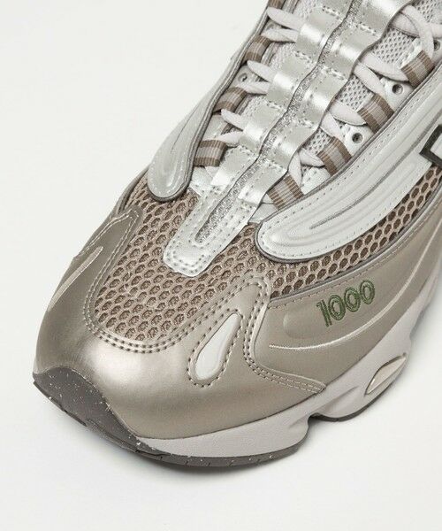 BEAUTY&YOUTH UNITED ARROWS / ビューティー&ユース ユナイテッドアローズ スニーカー | ＜New Balance＞M1000/スニーカー | 詳細10