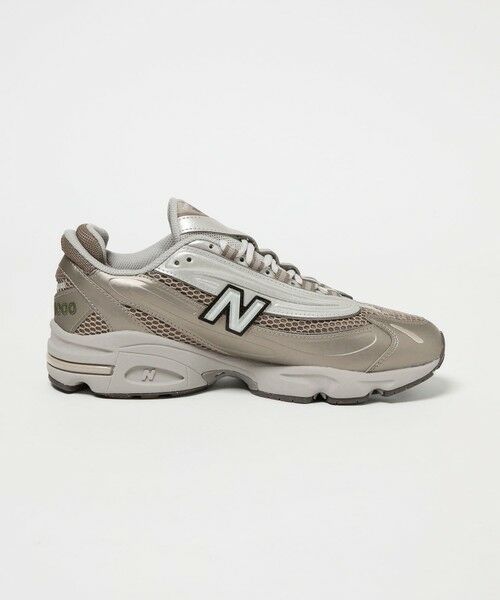BEAUTY&YOUTH UNITED ARROWS / ビューティー&ユース ユナイテッドアローズ スニーカー | ＜New Balance＞M1000/スニーカー | 詳細6