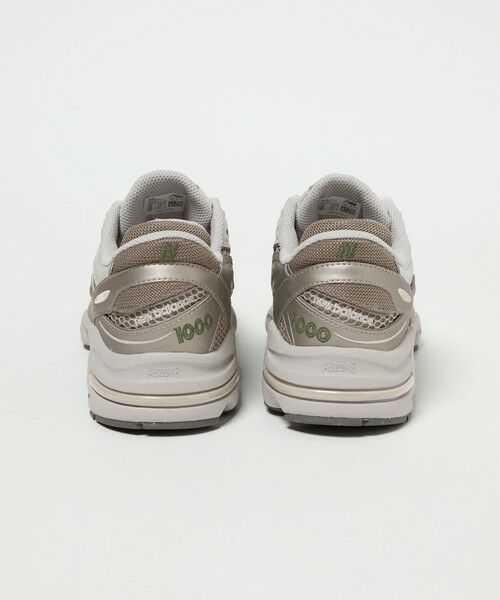 BEAUTY&YOUTH UNITED ARROWS / ビューティー&ユース ユナイテッドアローズ スニーカー | ＜New Balance＞M1000/スニーカー | 詳細7