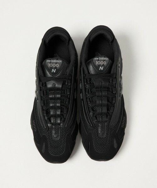 BEAUTY&YOUTH UNITED ARROWS / ビューティー&ユース ユナイテッドアローズ スニーカー | ＜New Balance＞M1000/スニーカー | 詳細15