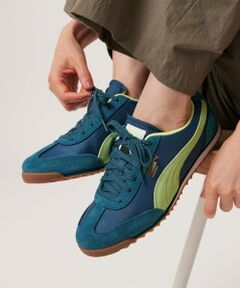 BEAUTY&YOUTH UNITED ARROWS / ビューティー&ユース ユナイテッドアローズ スニーカー | 【国内EXCLUSIVE】＜PUMA＞アリゾナ ナイロン/スニーカー