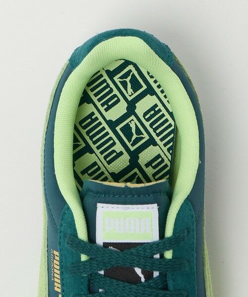 BEAUTY&YOUTH UNITED ARROWS / ビューティー&ユース ユナイテッドアローズ スニーカー | 【国内EXCLUSIVE】＜PUMA＞アリゾナ ナイロン/スニーカー | 詳細10