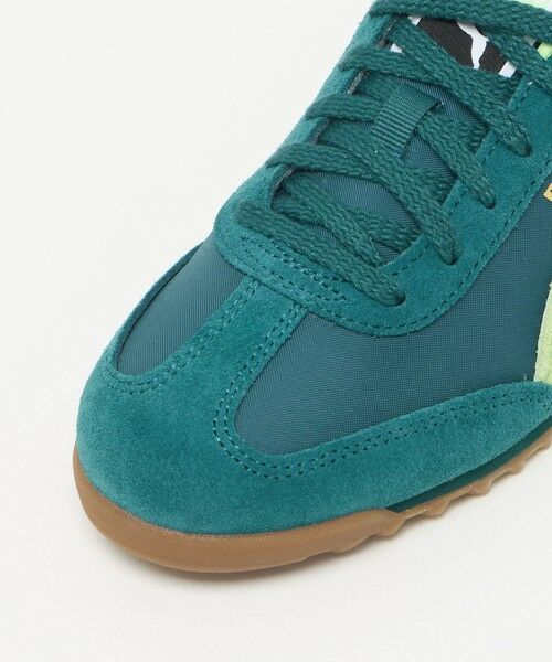 BEAUTY&YOUTH UNITED ARROWS / ビューティー&ユース ユナイテッドアローズ スニーカー | 【国内EXCLUSIVE】＜PUMA＞アリゾナ ナイロン/スニーカー | 詳細11