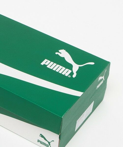 BEAUTY&YOUTH UNITED ARROWS / ビューティー&ユース ユナイテッドアローズ スニーカー | 【国内EXCLUSIVE】＜PUMA＞アリゾナ ナイロン/スニーカー | 詳細14