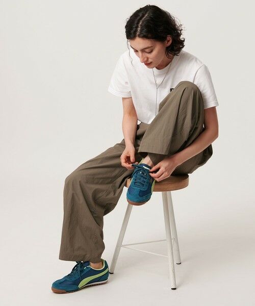 BEAUTY&YOUTH UNITED ARROWS / ビューティー&ユース ユナイテッドアローズ スニーカー | 【国内EXCLUSIVE】＜PUMA＞アリゾナ ナイロン/スニーカー | 詳細3