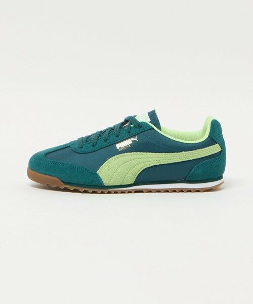BEAUTY&YOUTH UNITED ARROWS / ビューティー&ユース ユナイテッドアローズ スニーカー | 【国内EXCLUSIVE】＜PUMA＞アリゾナ ナイロン/スニーカー | 詳細4