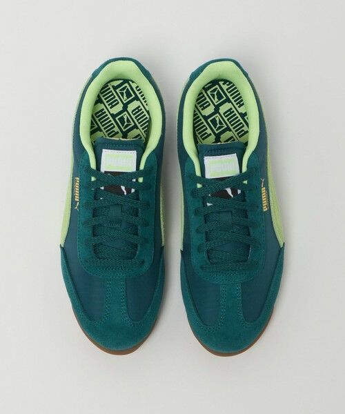 BEAUTY&YOUTH UNITED ARROWS / ビューティー&ユース ユナイテッドアローズ スニーカー | 【国内EXCLUSIVE】＜PUMA＞アリゾナ ナイロン/スニーカー | 詳細6