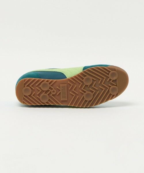 BEAUTY&YOUTH UNITED ARROWS / ビューティー&ユース ユナイテッドアローズ スニーカー | 【国内EXCLUSIVE】＜PUMA＞アリゾナ ナイロン/スニーカー | 詳細9