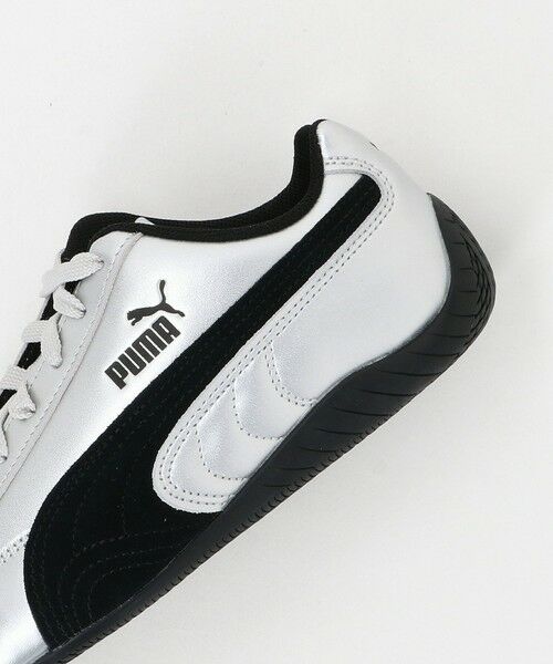 BEAUTY&YOUTH UNITED ARROWS / ビューティー&ユース ユナイテッドアローズ スニーカー | ＜PUMA＞スピードキャット メタリック/スニーカー | 詳細11