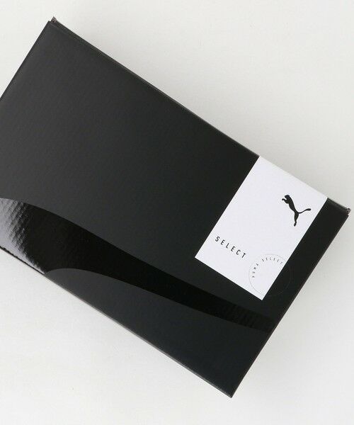BEAUTY&YOUTH UNITED ARROWS / ビューティー&ユース ユナイテッドアローズ スニーカー | ＜PUMA＞スピードキャット メタリック/スニーカー | 詳細12
