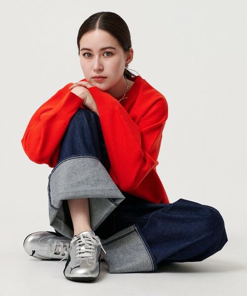 BEAUTY&YOUTH UNITED ARROWS / ビューティー&ユース ユナイテッドアローズ スニーカー | ＜PUMA＞スピードキャット メタリック/スニーカー | 詳細2