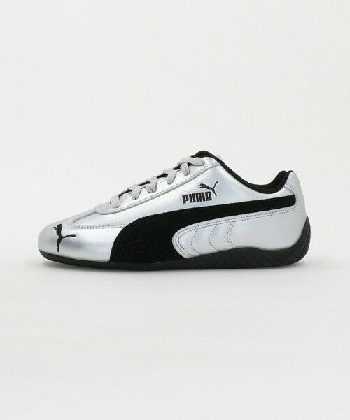 BEAUTY&YOUTH UNITED ARROWS / ビューティー&ユース ユナイテッドアローズ スニーカー | ＜PUMA＞スピードキャット メタリック/スニーカー | 詳細3