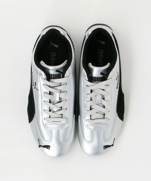 BEAUTY&YOUTH UNITED ARROWS / ビューティー&ユース ユナイテッドアローズ スニーカー | ＜PUMA＞スピードキャット メタリック/スニーカー | 詳細5