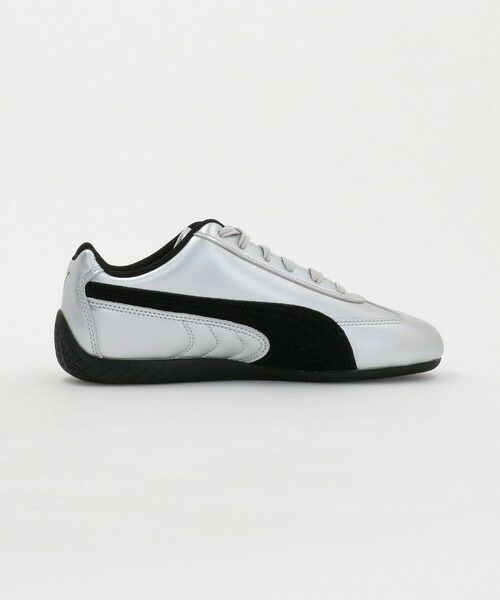 BEAUTY&YOUTH UNITED ARROWS / ビューティー&ユース ユナイテッドアローズ スニーカー | ＜PUMA＞スピードキャット メタリック/スニーカー | 詳細6