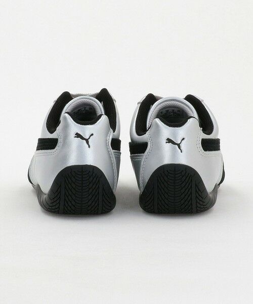 BEAUTY&YOUTH UNITED ARROWS / ビューティー&ユース ユナイテッドアローズ スニーカー | ＜PUMA＞スピードキャット メタリック/スニーカー | 詳細7